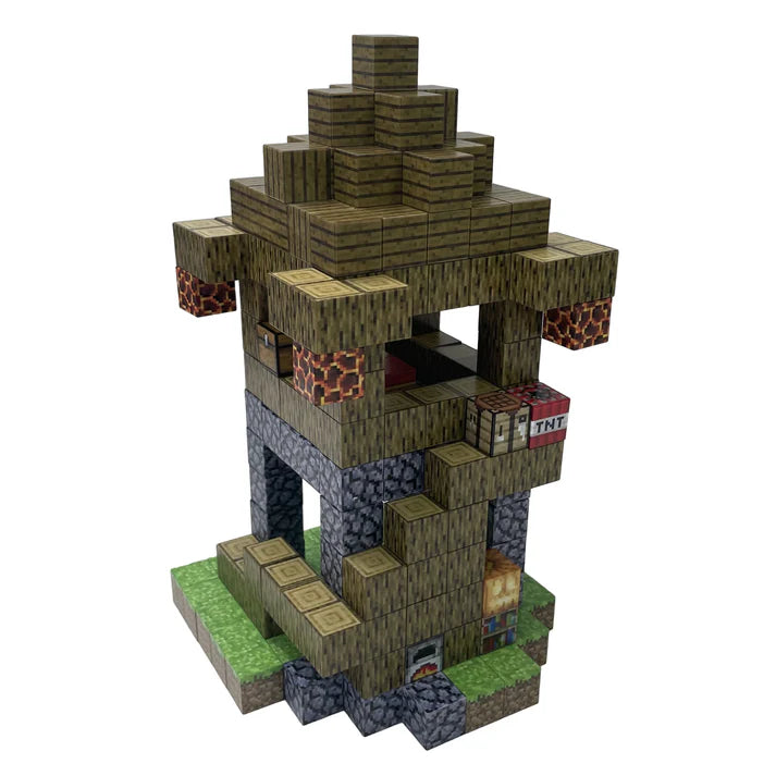 Mini Bloksy - Zestaw 224 bloków
