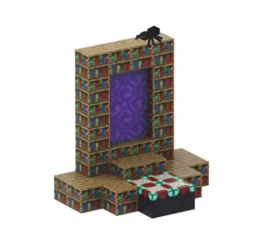 Mini Bloksy - Zestaw 32 bloków
