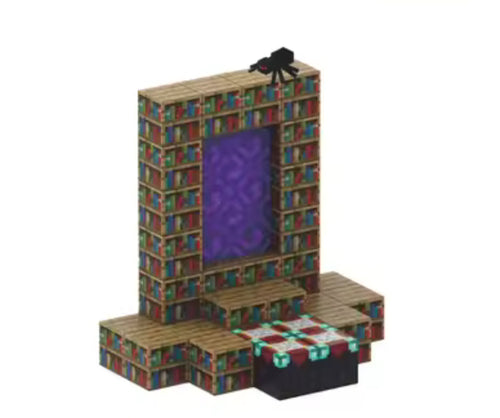 Mini Bloksy - Zestaw 32 bloków