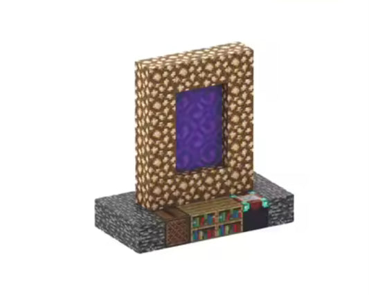 Mini Bloksy - Zestaw 32 bloków