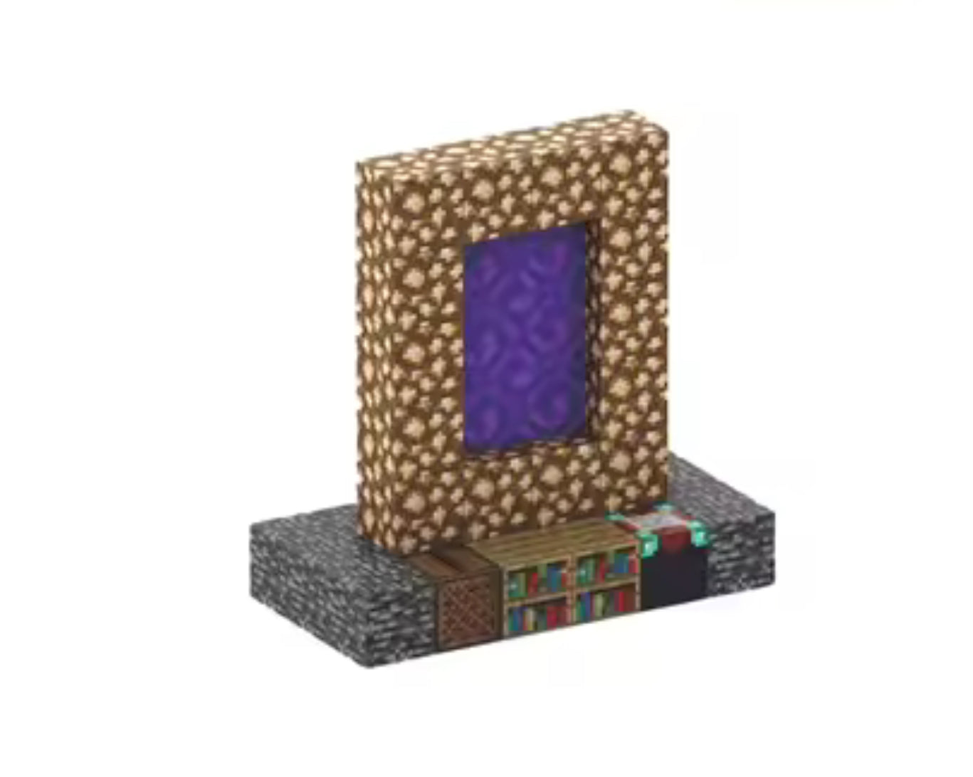 Mini Bloksy - Zestaw 32 bloków