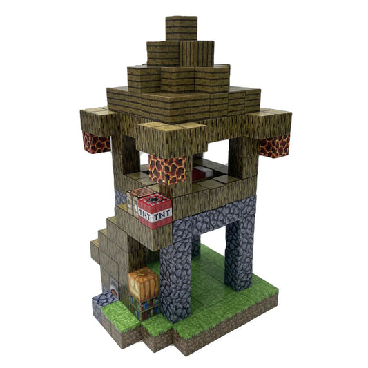 Mini Bloksy - Zestaw 224 bloków